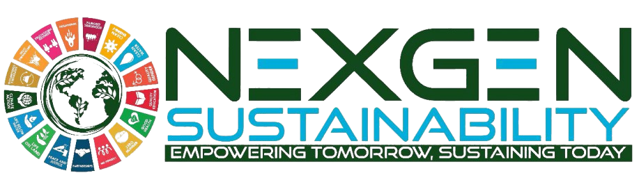 Nextrade Logo